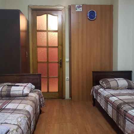 Intercity Hostel Batumi Eksteriør bilde