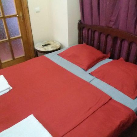 Intercity Hostel Batumi Eksteriør bilde