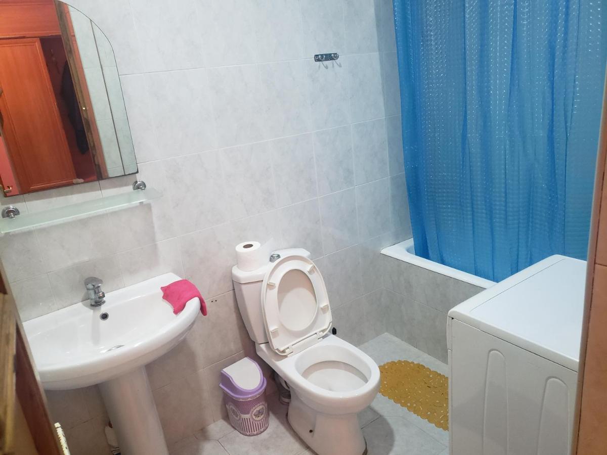 Intercity Hostel Batumi Eksteriør bilde