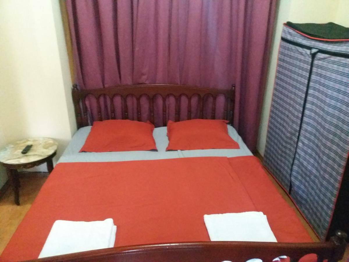 Intercity Hostel Batumi Eksteriør bilde
