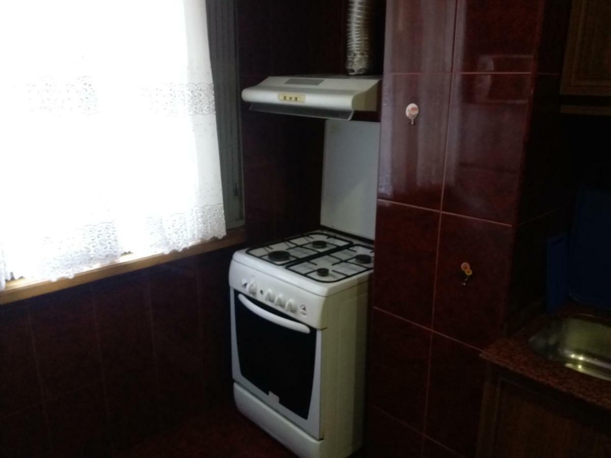 Intercity Hostel Batumi Eksteriør bilde